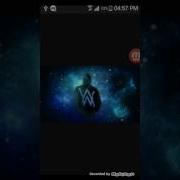 Alan Walker Alone Lost Frequencies Remix