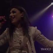 Lacuna Coil Spellbound Gramercy Theatre 2016
