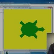 Python Turtle Lecture 2