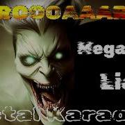 Megadeth Liar Karaoke Version Instrumental With Lyrics By Request