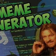 Discord Bot Programming Tutorial 2021 How To Make A Meme Generator