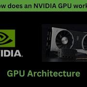 GPU Architecture Part 1