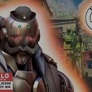 OVERWATCH 2 EXE 13