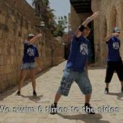 Jerusalem Light Festival FlashMob Tutorial Part 1