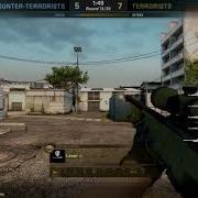 Cache Connector Wallbang From T Spawn By Lazer CS GO