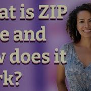 What Is ZIP Code And How Does It Work