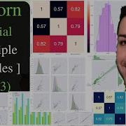 Python Seaborn Tutorial For Beginners 2020 Part 3