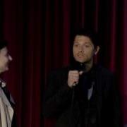 Misha S Panel AECON 2010 Messages