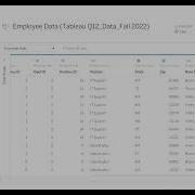 Creating And Editing Data Source Filters Tableau Basics