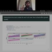 Lecture 12 Multilevel Models Part 2