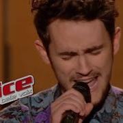 JJ Baby I M Yours Breakbot The Voice 2017 Blind Audition