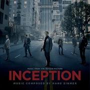 Hans Zimmer Time Official Audio