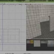 CoD4 Radiant Tutorial Двери и окна