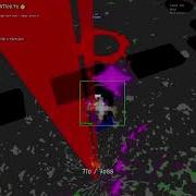 NULLSCAPE New Level 100 Enemy Angel