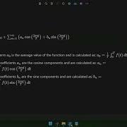 Square Wave Fourier Series Expansion And Plotting In MATLAB