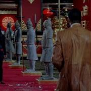 Rush Hour 2 Hu Li Vs Carter
