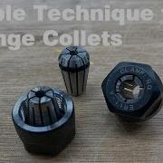 How To Change The Collets In Your Spindle