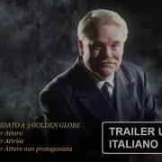 The Master Trailer Italiano Ufficiale
