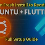 My Linux Ubuntu Setup For Software Development