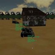 UCLan Game Development 2 Tank Entity Assignment