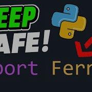 Python Encryption Tutorial How To Encrypt Decrypt Data With Cryptography Fernet