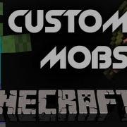 Custom Mobs Minecraft Map Making Techniques