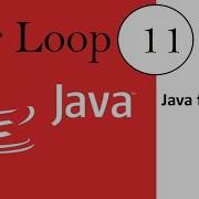Java For Software Testers Video 10 For Loop
