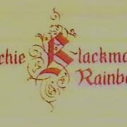 Rainbow Osnabruck 1995