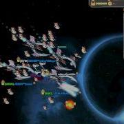 Yellow AMMO Dark Orbit WTF