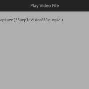 Learn Computer Vision With Python And OpenCV Getting Started With Videos Packtpub Com