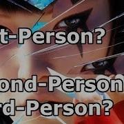 First Vs Second Vs Third Person Perspectives In Video Games