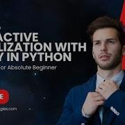 Interactive Visualization With Plotly In Python