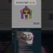 Thanos Snaps Half The Page Away With JavaScript Shorts Webdev