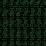 Matrix Falling Code Effect CMD Tricks PC Tricks Hindi