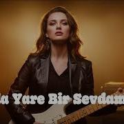 Zerda Yare Bir Sevdam Var Kıraç Eseri Ters Mikrofon Yorumuyla Cover Anadolurock Müzik