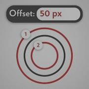 Offset Path Creates Double Lines SOLVED Adobe Illustrator