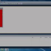 Visual Basic 2008 Tutorial Screen Capture UPDATE