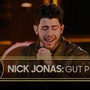 Nick Jonas Gut Punch The Tonight Show Starring Jimmy Fallon