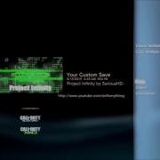 Modded MW3 Title NO JAILBREAK WITH MOD TOOL 2024