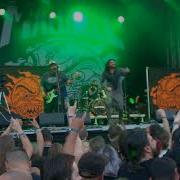 Madball Dna Set It Off Live Brutal Assault 2017