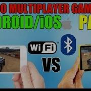 Top 100 Multiplayer Games For Android IOS Wi Fi Bluetooth 1 4