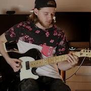 Slipknot Nomadic Guitar Cover By Lexloud
