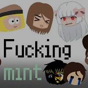 F Cking Mint MULTIFANDOM AU FNAF South Park Etc
