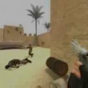4k Deagle By ALSANAX New CS S Demo FREE