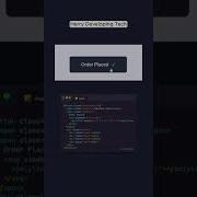 Button Animation In Truck Style Latest 2025 Design With JS