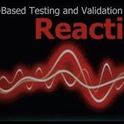 Model Based Testing And Validation With Reactis