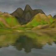 JME Island Demo