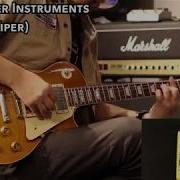 Soul Power Instruments JACK POT Viper をご紹介