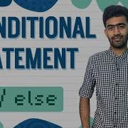 Conditional Statement Python Mastery Ep 21 Code Io Tamil