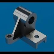 SolidWorks Tutorial Beginners Exercise Request Sample 05